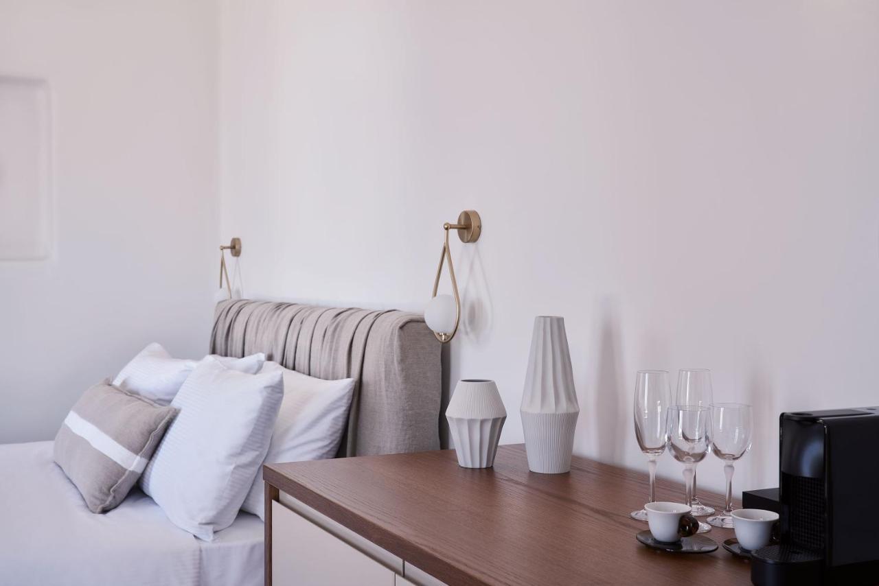 Brilliance Suites (Adults Only) Імеровіглі Екстер'єр фото
